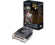 Sapphire Radeon HD7770 1024MB 128bit GHz Edition Lite - 120299 - zdjęcie 7